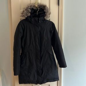 Northface Arctic Down Parka